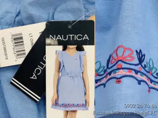 Nautica 仙女裙
