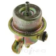 PAT Fuel Injection Pressure Regulator - FPR-006
