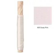 Soie et Silk Thread 605 DUSTY PINK for Hand Stitching 15m Embroidery Quilting Craft