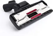 1 Piece Floor Brush, Compatible for Miele 3D GN S5000 S8000 C2 C3 S5 S8 SF-50, Vacuum Cleaner Accessory Parts