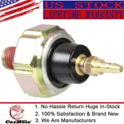 37240-PD2-003 Oil Pressure Switch Sending Unit Sensor Light For ISUZU NISSAN (for: Isuzu)