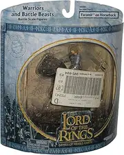Lord of the Rings Armies of Middle Earth Faramir on Horseback