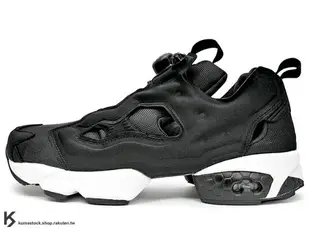 稀少男鞋尺寸 9~12 號 2015 限量登場 最強暗黑骷髏 限定回歸 mastermind JAPAN x Reebok INSTA PUMP FURY 聯名款 全黑 黑白 骷髏頭 充氣 MMJ INSTAPUMP (V67122) !