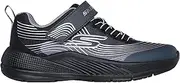 [Skechers] Boys Microspec Advance Sneaker