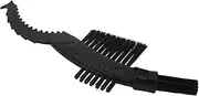 Mountain Road Bike Chain Cleaning Kit Multi-use Brush Set for Deep Cleaning Maintenance