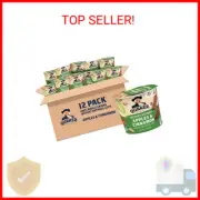 Quaker Instant Oatmeal Express Cups, Apples & Cinnamon, 1.51 Ounce (Pack of 12)