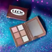 Ace Beaute Glow Highlighter Palette Brand New in Box