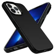 Symmetry TPU Case Cover for Apple iPhone 14 Pro Max 6.7" Black