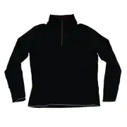 Robert Graham Men's Elliot Quarter Zip Pullover Sweater Long Sleeve X-Large New