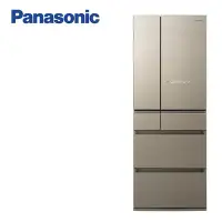 在飛比找Yahoo!奇摩拍賣優惠-Panasonic 國際牌550公升日製六門變頻冰箱 NR-