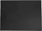 Barbecue Mats for Under Grill - Heavy Duty Degree Non-Stick Grill Mats for Outdoor Grilling | Reusable Outdoor Grill Floor Mat | Grill Mat for Electric Grill Extra Large Grill Pad Fire BBQ Floor