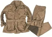 Mil-Tec M42 Olive Field Suit