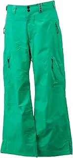 [O'Neill] Men's Snow Pants 641201 Green GRN