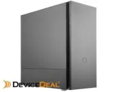 Cooler Master Silencio S600 Mid-Tower ATX Case