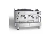 Bezzera 3L Black 2-Group Professional Espresso Machine BZB2016B2DE