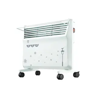 【享4%點數回饋】LAPOLO LA-967 對流式電暖器 浴室可用 可壁掛 防水電暖器 電暖器 電暖爐
