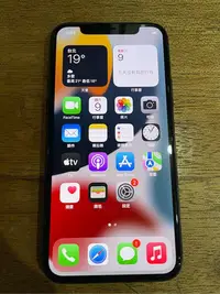 在飛比找Yahoo!奇摩拍賣優惠-Apple IPhone11 Pro 64G 黑色(無盒、單