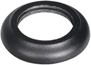 1pcs Bicycle Carbon Fiber Wrist Bicycle Matte Headset Spacer Bike Handlebar Stem Spacers Threadless Headset Stem Spacer Fork Washer for MTB BMX Mountain Road Bikes