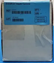Intuitive 420375-01 EndoWrist Cannula