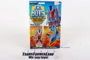 Heat Seeker Sealed MISB MOSC Regular Tonka GoBots GoBots