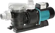 [Onga] LTP1100 1.5HP Pool Pump - Leisuretime 1100 High Flow Heavy Duty