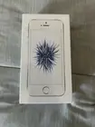 Apple iPhone 5S 32GB Smartphone Space Gray New