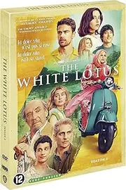 The White Lotus-Saison 2