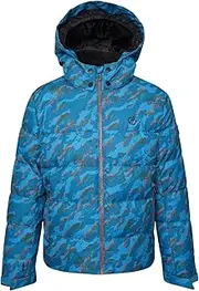 [Dare 2b] Unisex Kid's All About Jacket