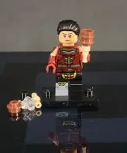 ECHO Lego Minifigures Marvel 71039