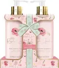 Baylis & Harding Luxury Hand Pamper Present Gift Set Christmas Hamper Women Spa