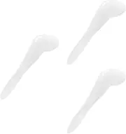 SHERCHPRY Portable Acupoint Scraping Therapy Pen Shaped Massage Tool for Relaxation Neck Back Foot Care Men Women