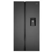 Westinghouse 619 Litre Side-by-Side Refrigerator