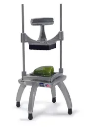 Nemco Easy Chopper Ii 3/8" 9Mm - Manual Prep Machines (ICE-NEC0002) - NEC0002-ICE