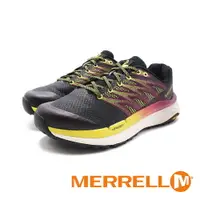 在飛比找樂天市場購物網優惠-MERRELL(女)RUBATO戶外輕量緩震越野慢跑鞋 女鞋