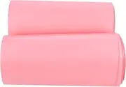 Homoyoyo 200pcs Self Adhesive Packing Bags Mailing Envelopes for Shipping Lightweight Design Charming for Cosmetic and Costume Supplies