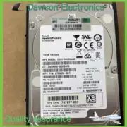 NEW HPE J9F49A MSA 1.8TB 2.5" SAS 10K 12G SFF BC HDD Hard Drive