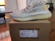 Adidas Yeezy Boost 350 V2 Low Light US8.5