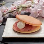 然花抄院 【櫻花銅鑼燒】 日式和菓子 日本甜點 60公克/入