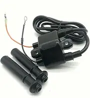 Jetunit Parts Outboard Ignition Coil Assy For Yamaha 75hp 80hp 90hp 100hp 67F-85570-00-00 marine spare parts
