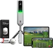 - MLM2PRO Golf Launch Monitor, Simulators for Home & Training, Mobile Launch Mon