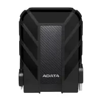 在飛比找Yahoo奇摩購物中心優惠-ADATA威剛 Durable HD710Pro 2TB 2