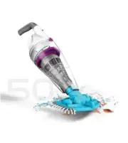 Kokido Telsa 50 Rechargeable Handheld Pool Spa Cleaner / Vacuum.