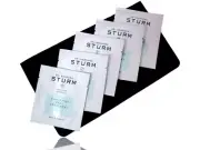 (Lot of 5) Dr. Barbara Sturm Clarifying Spot Treatment #1, Cosmetics Sample Size