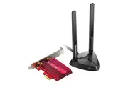 TP-Link Archer TX3000E AX3000 Wi-Fi 6 (802.11ax) Bluetooth 5.0 PCIe Adapter (WIFI6)