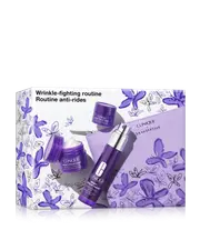 Clinique Wrinkle Fighting Routine: Skincare Set