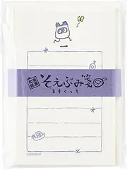 Tamagotchi Soebumi Note (KLH-TM4)