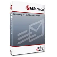 在飛比找PChome商店街優惠-MDaemon Messaging Server (郵件伺服