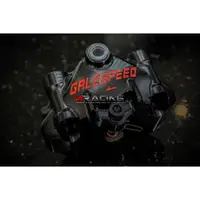 在飛比找蝦皮購物優惠-【炫富精品】GALESPEED 雙向雙活塞 輻射卡鉗/小饅頭