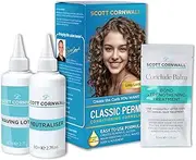Scott Cornwall Classic Perm