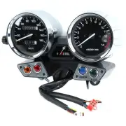 Speedometer Gauge Tachometer Speedo Fit For Yamaha XJR400 XJR 400 1993-1994 New